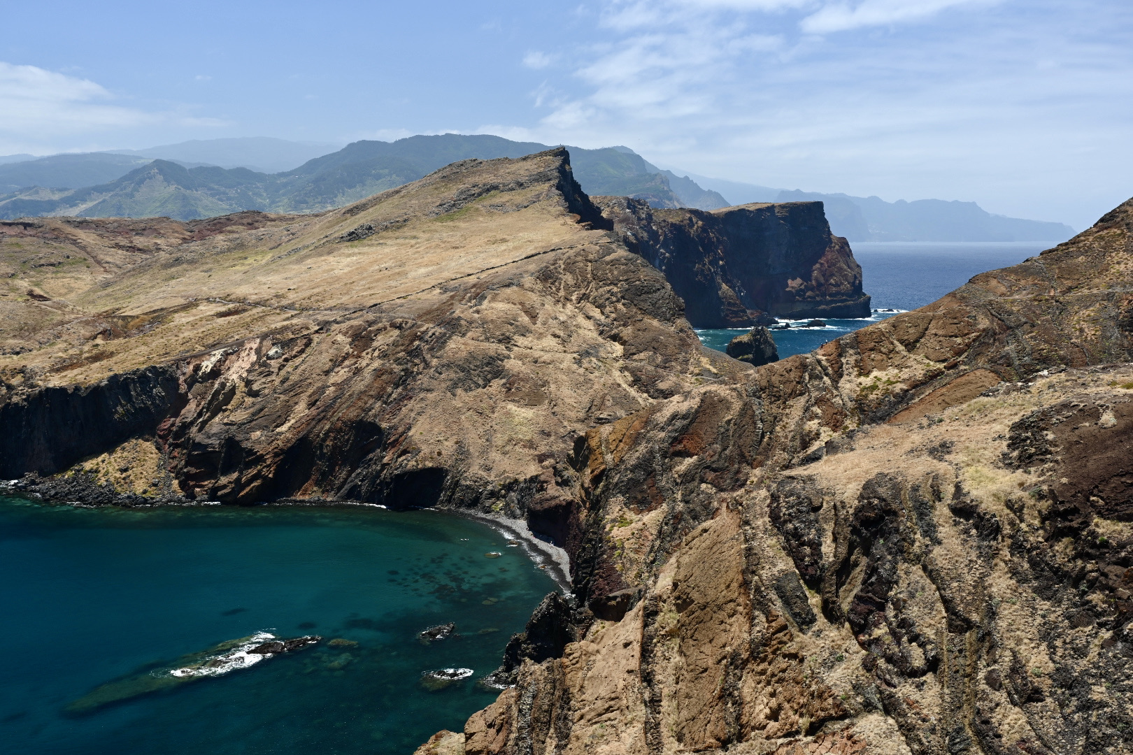 Ponta de São Lourenço
