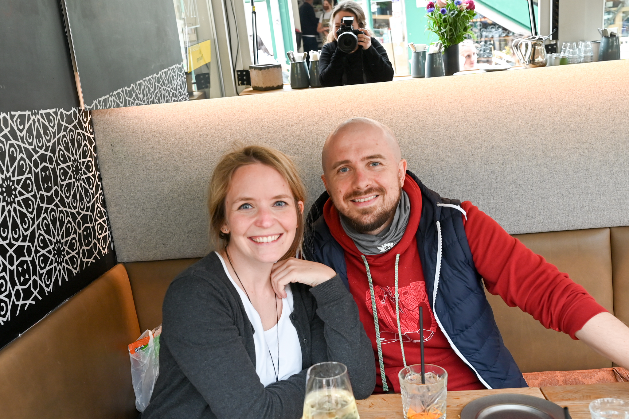 Wien auf dem Weg in Post-Corona Zeiten