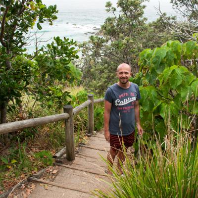 Cape Byron Walking Track