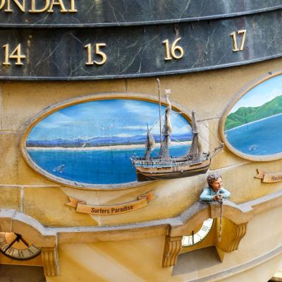 Queen Victoria Building Sydney