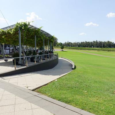 Tempus Two Winery Hunter Valley