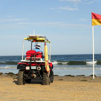 Nobbys Beach Newcastle