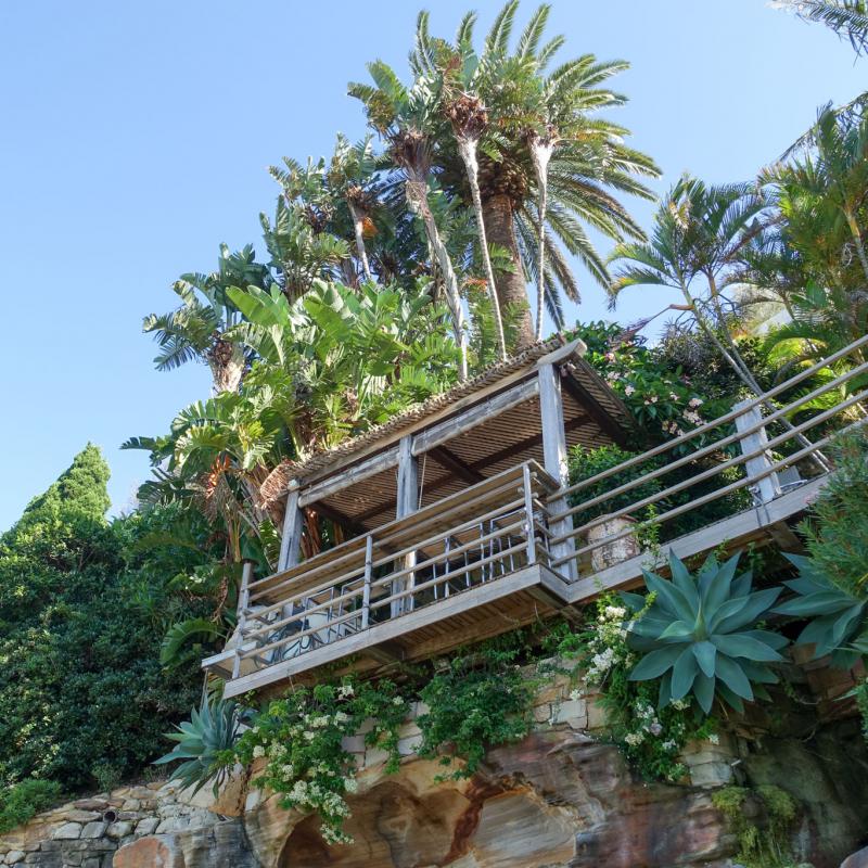 Chinaman Beach Sydney