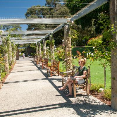 Royal Botanic Gardens