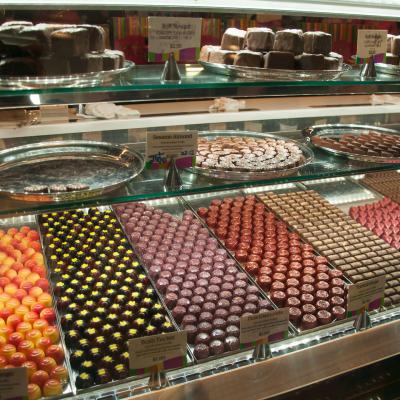 Yarra Valley Chocolaterie