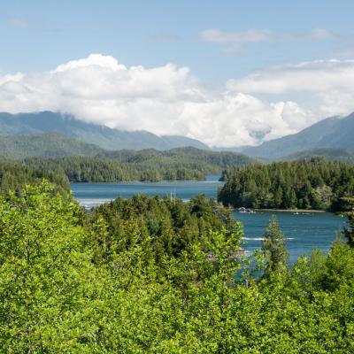 Clayoquot Sound