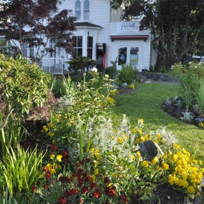 The Pedaler Fahrradverleih