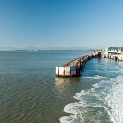 Tsawwassen Ferry Terminal