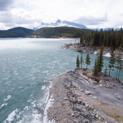 180510 Minnewanka 14