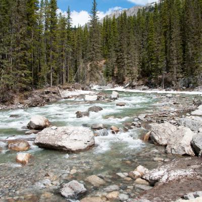 180510 Minnewanka 15