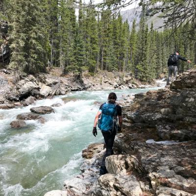 180510 Minnewanka 16