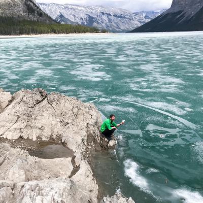 180510 Minnewanka 18