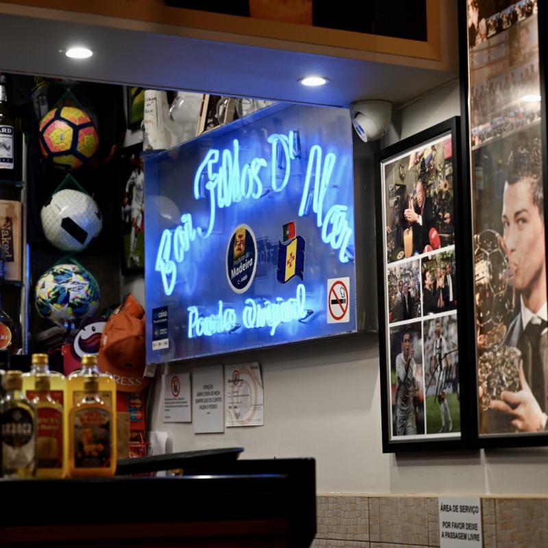 EM Vorrunde im Filhos D‘Mar