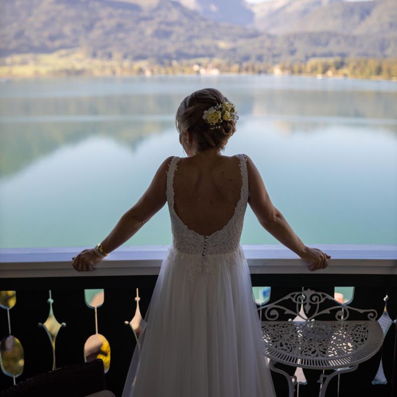 Julia & Samir - 25.09.2021