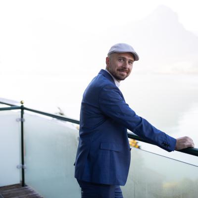 Julia & Samir - 25.09.2021