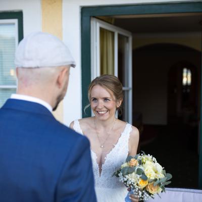 Julia & Samir - 25.09.2021