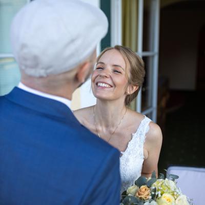 Julia & Samir - 25.09.2021