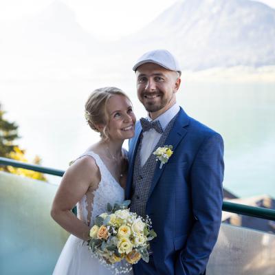 Julia & Samir - 25.09.2021