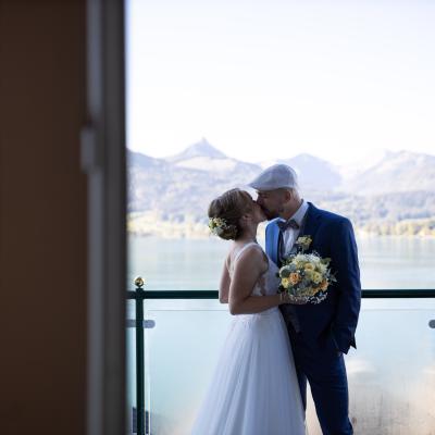 Julia & Samir - 25.09.2021