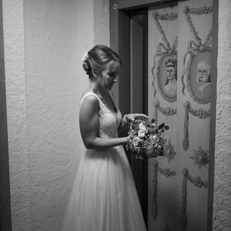 Julia & Samir - 25.09.2021