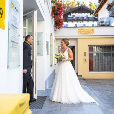 Julia & Samir - 25.09.2021