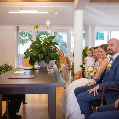 Julia & Samir - 25.09.2021