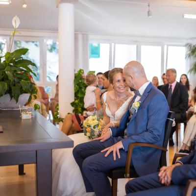 Julia & Samir - 25.09.2021