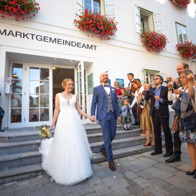 Julia & Samir - 25.09.2021