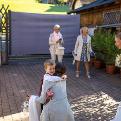 Julia & Samir - 25.09.2021