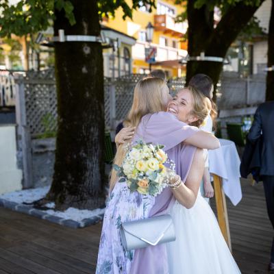 Julia & Samir - 25.09.2021