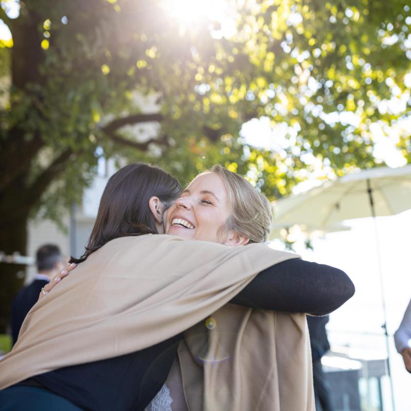 Julia & Samir - 25.09.2021