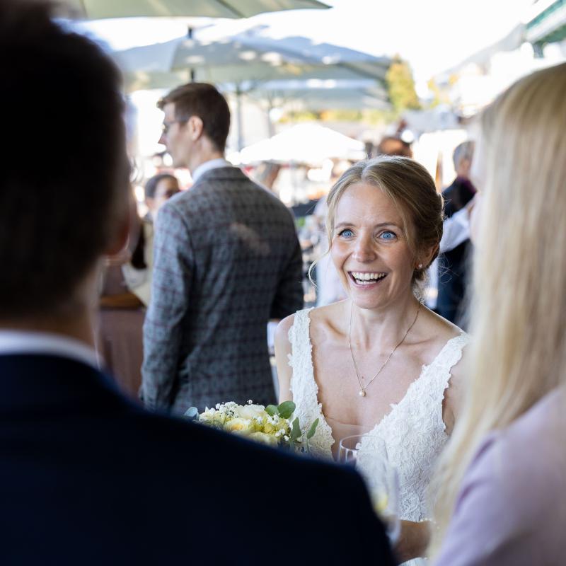 Julia & Samir - 25.09.2021