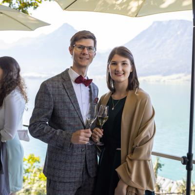 Julia & Samir - 25.09.2021