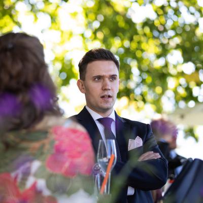 Julia & Samir - 25.09.2021