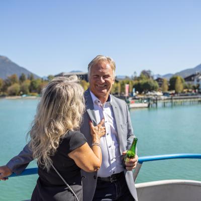 Julia & Samir - 25.09.2021