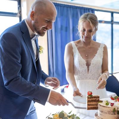 Julia & Samir - 25.09.2021