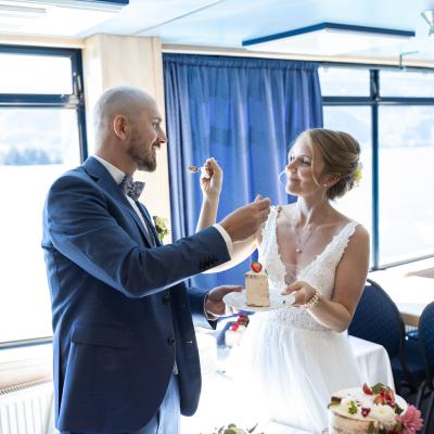 Julia & Samir - 25.09.2021