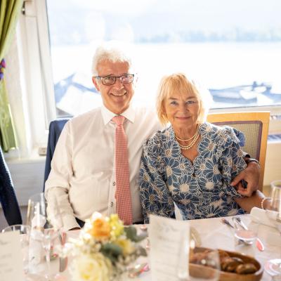 Julia & Samir - 25.09.2021