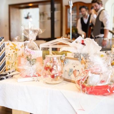 Julia & Samir - 25.09.2021