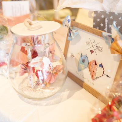 Julia & Samir - 25.09.2021