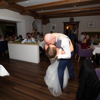 Julia & Samir - 25.09.2021