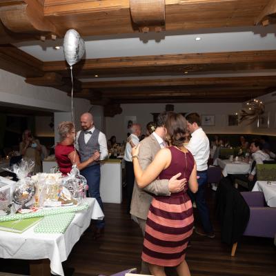 Julia & Samir - 25.09.2021