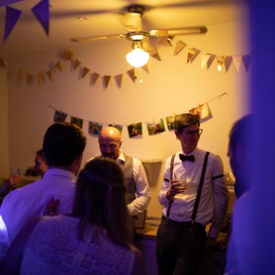 Julia & Samir - 25.09.2021