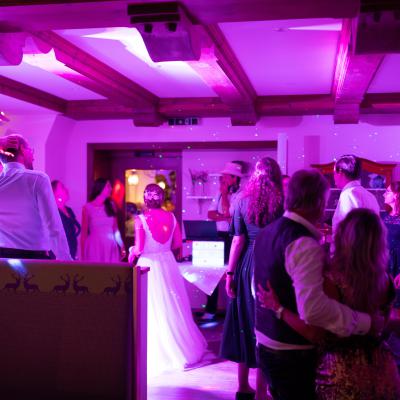 Julia & Samir - 25.09.2021