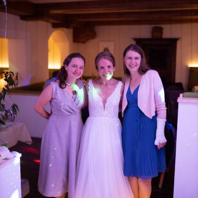 Julia & Samir - 25.09.2021