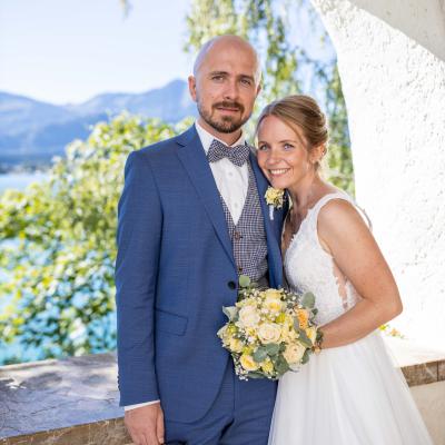 Julia & Samir - 25.09.2021