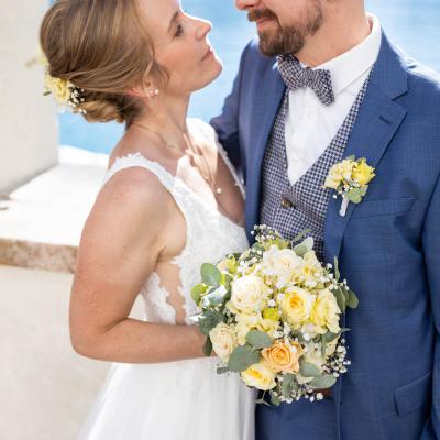 Julia & Samir - 25.09.2021