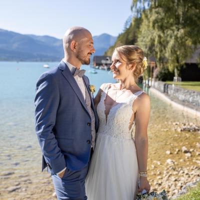 Julia & Samir - 25.09.2021