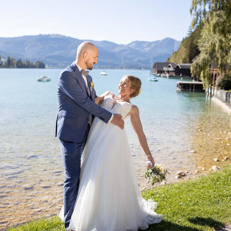 Julia & Samir - 25.09.2021