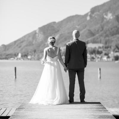 Julia & Samir - 25.09.2021